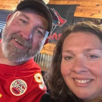 Photo at The Horseshoe Grill