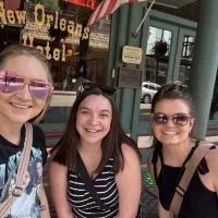 New Orleans Hotel