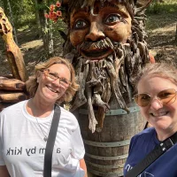 Photo at Eureka Springs Music Park