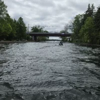 Narrows Bridge photo 3