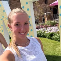 Photo at Alpha Delta Pi Sorority