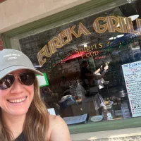 Eureka Grill