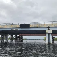 Arcola Bridge photo 3