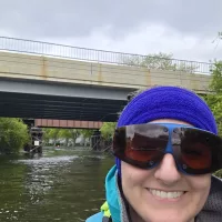 Seton Bridge