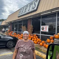 Hart's Grocery Store