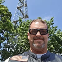 Harley's Tower - Pine Mountain Village