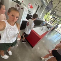 Photo at The Academy at Frisco | Usip
