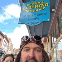 Eureka Clothing Company