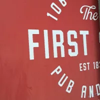 The First Seat Pub & Grill photo 1