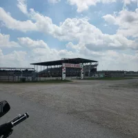 Parsons Stadium