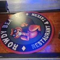 Rowdy Beaver Den