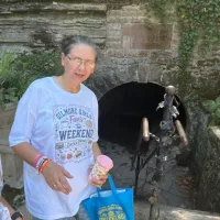 Photo at Grotto Spring