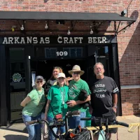 Bentonville Taproom photo 4