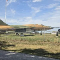 Aviation Cadet Museum