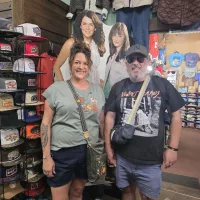 Photo at Eureka Clothing Company