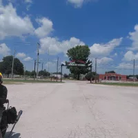 Parsons Stadium