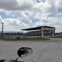 Parsons Stadium
