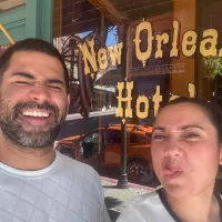 New Orleans Hotel