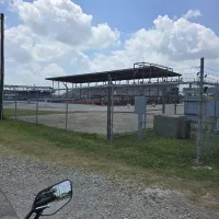 Parsons Stadium