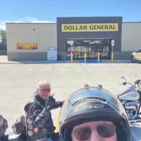 Dollar General - 4145
