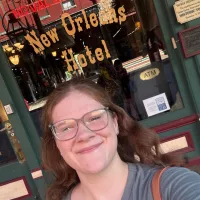 New Orleans Hotel