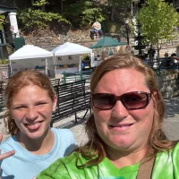 Photo at Basin Spring Park