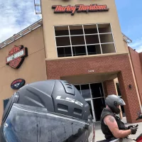 Pig Trail Harley-Davidson photo 9