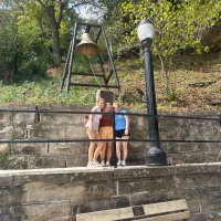 Basin Spring Park