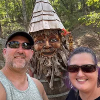 Photo at Eureka Springs Music Park