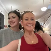 Alpha Delta Pi Sorority