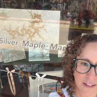 Photo at Silver Maple Market
