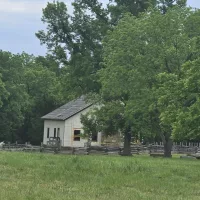 Elkhorn Tavern