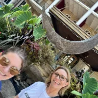 Crescent Hotel and Spa