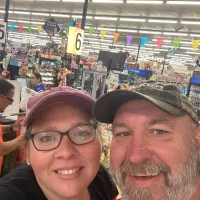 Hart's Grocery Store