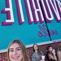 Photo at Downtown Square