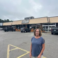 Hart's Grocery Store