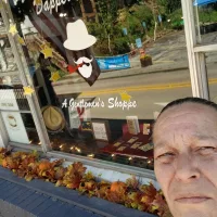 Photo at Dapper Dan's Gentlemen's Shoppe