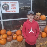 Hart's Grocery Store