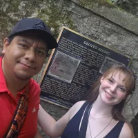 Grotto Spring