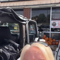 Hart's Grocery Store