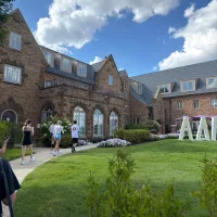 Alpha Delta Pi Sorority
