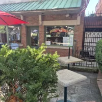 Eureka Grill