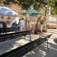Photo at Basin Spring Park