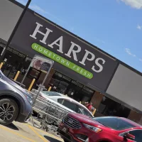 Harps Food Stores - Gravette, AR photo 1