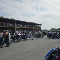 A Bikers Garage