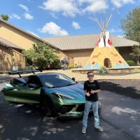 Museum of Native American History