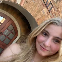 Photo at Alpha Delta Pi Sorority
