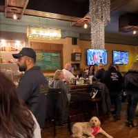 Jack Rabbett's Whisky Bar