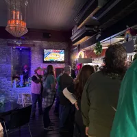 Missy's White Rabbit Lounge photo 7