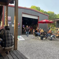Switchback Bar